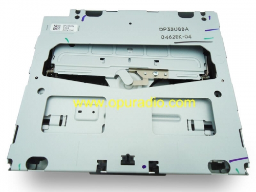 Alpine single CD drive DP33U86C loader deck mechanism for KIA Optima 2011-2013 CD PLAYER 96170-2T651CA PA710-TFUB SIRIUS HYUNDAI MOBIS