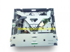 Alpine single CD drive Loader deck mechanism DP24L SF-92.5 laser for Mercedes Harman Becker Audio 10 Honda KIA car radio CD player