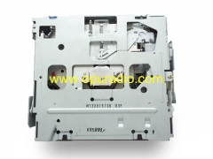 clarion single CD drive loader deck mechanism old style for SUZUKI Vitara 2001-2002 car radio PS-2429D CD player RC1296
