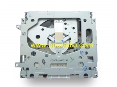 Pioneer single CD drive loader deck mechanism old style for Buick Opel Delphie GM car CD radio Stereo OEM Factory