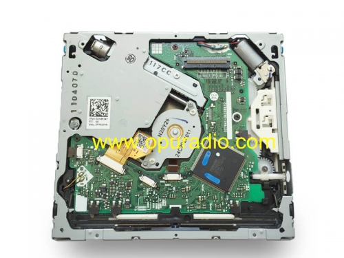 DV-05-30 DV-05-35 single DVD Drive loader exact PCB deck mechanism for Audi MMI 3G 3G+ Harman Becker SIM SD car radio CD audio Media 4H0035670 A6L A4