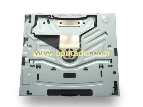 Mécanisme de plateau de chargeur de lecteur Panasonic DVD Nav pour Toyota RAV4 Avensis Auris Celica Yaris 05-07 Autoradio de navigation TNS700 B9010 L