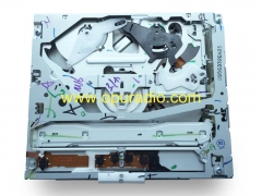 Pioneer single DVD deck loader mechanism drive exact PCB CNP7980-A for GM Linclon 2007 2008 Ford Edge Taurus Expedition F150 Escape SUV MERCURY Chevy