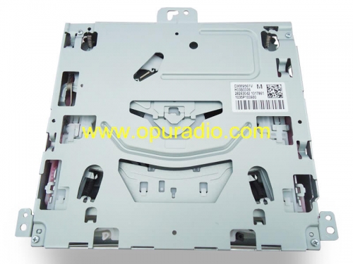 Bosch DXM9561V single CD drive loader deck mechanism for Fiat 500 LANCIA ALFA ROMEO SEAT Car CD player radio OEM factory BOSE
