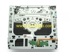Alpine DVD drive loader deck mechanism DV53U110 for BMW Honda Acura car CD Navigation GPS audio radio Media Map Bluetooth