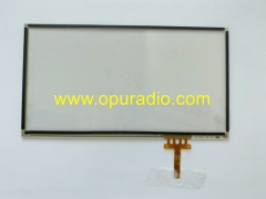 LQ070Y5DG09 Touch Screen Digitizer Monitor for 2016 Toyota SCION FR-C IM TC car Navi Pioneer PT546-00160