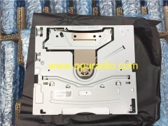 100% brand new genuine part Original Panasonic single DVD drive loader reader mechanism for 06-09 Lexus IS250 86421-53020 IS350 DENSO Toyota Sienna