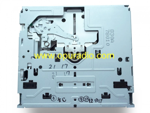 Unidad de DVD Mitsubishi Mecanismo del cargador 3014 2901 láser PCB-DV3N N930L948 para BMW Mercedes Comand APS NTG navegación del automóvil