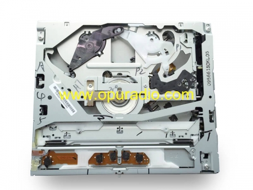 Pioneer Single DVD Drive Loader PCB CNP9065-B für Honda Acura Toyota Lexus LX470 Auto DVD Audio Video Medien Navigation CD-Player Telefon Karte Blueto