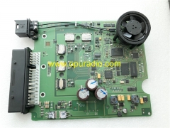 PC board AMP Model 9065 Amplifier Harman Becker A2129005213 for NTG4.0 NTG4.5 2013 2014 Mercedes Benz W212 E63 AMG W463 car Audio Sound