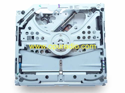 DP39M220 Laderdeckmechanismus mit einem CD-Laufwerk für den Business-CD-Player BMW ALPINE MINI MOST 1 3 5 Serie E60 E61 E90 E91 Autoradio Audio
