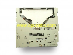 Matsushita Panasonic single CD drive loader deck mechanism PCB E-5866C for Toyota Lexus GM car radio CD player