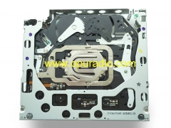 DV36T340 Alpine DVD drive loader deck mechanism for Audi Navigation Box DVD-Rom VW car DVD player GPS MAP Audio