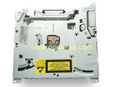 DVD-M2 5.6 single dvd drive loader for Mercedes Benz W211 E-class W219 CLS Siemes VDO W220 S-class car Navigation DVD player Rom BE6059 BE6061 AUDI MM