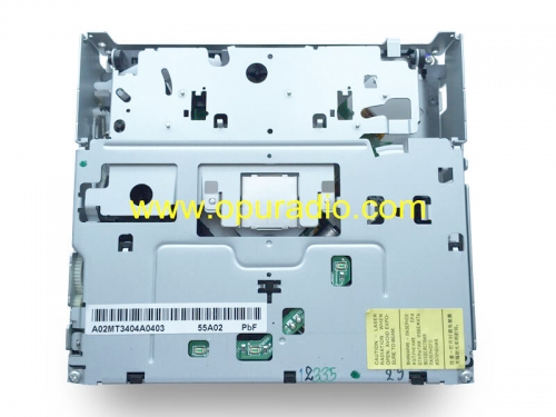 Mecanismo de unidad de CD Matsushita YEAP01A181 20Pin para Panasonic 39100-SZA-K31 39100-SZA-C220 Honda Pilot CD player