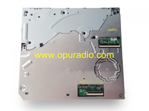 Kenwood Single DVD Drive Lader Deck Mechanismus DVS8550V DVS8551V für Mercedes-Benz Actros TCC High CM0355 Auto DVD-Player Audiomedien Mercedes Bus 51