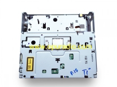 Matsushita CD drive loader deck mechanism for Toyota Nissan Panasonic automotive car radio CD player