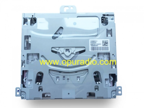 DXM9531V DXM9561V Mecanismo de plataforma de cargador de unidad de CD individual para navegación de CD de coche Toyota Sienna 2013-2015
