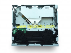 Matsushita sinlge CD drive loader deck mechanism for 2013 Toyota Corolla 57056 57060 Panasonic 86140-02150 Car Radio