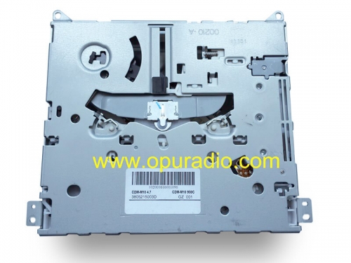 CDM-M10 4.7 4.7 / 5 825C 816C Philips Cargador de unidad de CD placa de PC exacta para VW RNS315 BOSCH KIA Hyundai Veloster navegación para automóvile