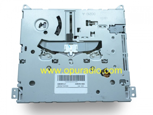 Philips Single CD Drive Loader Deck mecanismo CDM-M10 4.7 4.7 / 3 4.7 / 5 PCB exacto para 2014-2016 KIA UVO Rio SIRIUS Radio Reproductor de CD Recepto