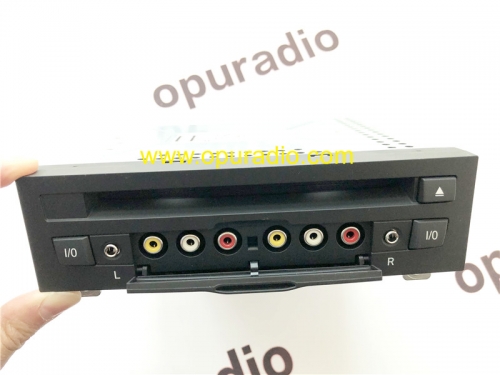 PL6 RSE MID 9275923 ZB für BMW F10 F11 F07 GT Hinten DVD player 5 serie 9242879 9267560