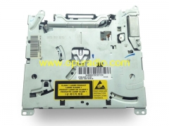 100% Brand New Original Philips CDM-M6 4.8/42 Single CD drive loader exact for Ferrari F430 F360 Becker BE6105 2005-2008 Porsche CDR24 997 Cayman Boxs