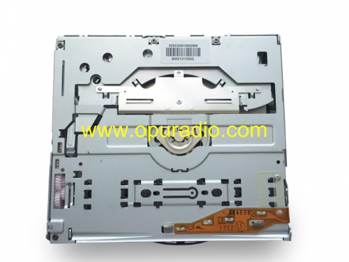 Clarion Single CD Drive Lader Deck Mechanismus für 2013 2014 Nissan Maxima Murano Infiniti 370Z 25915 3LZ1A Auto Navigationsradio