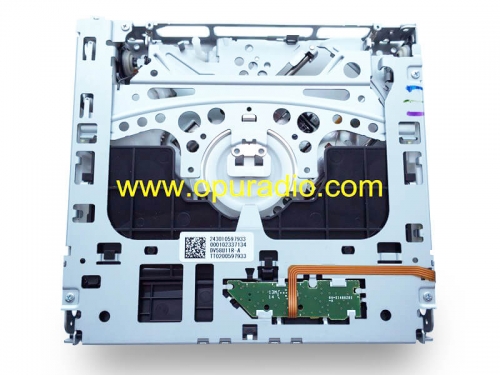 DV58U11R DVD-Laufwerk Lader Deck für BMW NBT Navigation CID HV HARMAN F01 F02 F03 F07 GT F10 F11 F12 F15 F16 F18 F25 F26 F30 F31 F32