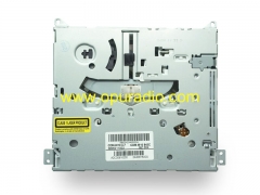 CDM-M10 4.7 Single CD drive Loader Deck mechanism for VW RNS315 Nav RCD210 5M0035156D BMW Mini Cooper Boost CD player