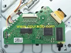 CDM-M10 4.7 / 3 Unidad de unidad de CD individual para BMW F20 F21 F22 F30 F31 F32 F33 F34 ENTRY CB Bluetooth radio