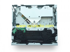 NTG4.5 CD Drive mechanism for 2015-2017 Mercedes Benz W212 E class Navigation MAP NTG5.1 5.1S A B Class GLA250