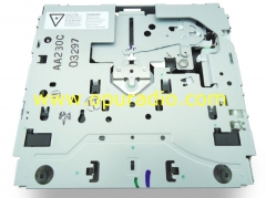 Car Single CD drive loader Deck Mechanism for 2009-2011 Mitsubishi Lancer CD Radio