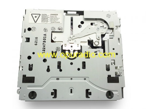 Mitsubishi Einzel-DVD-Mechanismus RAE0440 für 2003-2007 Cadillac CTS Navigation Chrysler 300 DVD-Player Volvo C70 CX90 XC60 Auto GPS MAP