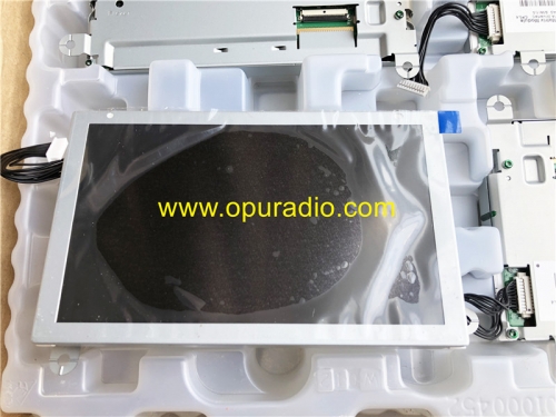 TPO Display TJ058NA01AA LTL582T-9161 für Ford Mondeo Kuga Fokus S-MAX GALAXY auto instrument Cluster Dash Tacho