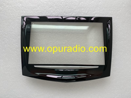 OEM Original neue Cadillac touchscreen digitizer neue stil für Cadillac QUEUE SRX ATS CTS XTS 2018-2020 auto radio