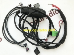 Wiring Tester with Emulatorfor 2017-2019 Range Rover Sport L494 Lelar Pro Duo InControl Dsipaly Land Rover JPLA 19C279