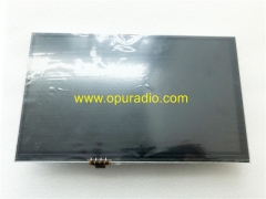 LG Display LA092WV1-SL01 with Touch Screen Digitizer for 2015 KIA K900 Front Monitor 9.2INCH 96525-3T550 Car Navigaion