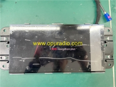 4K1919605G F Display 10.1inch Touch Screen for 2020 Audi A6 4G A7 Car MMI Navigation Plus Media Audio