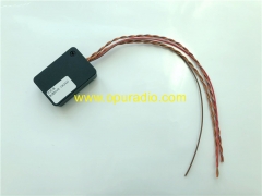 Emulator for 2021 Mercedes MBUX W213 HU6  W223 NTG6 NTG6.5 car Navigation