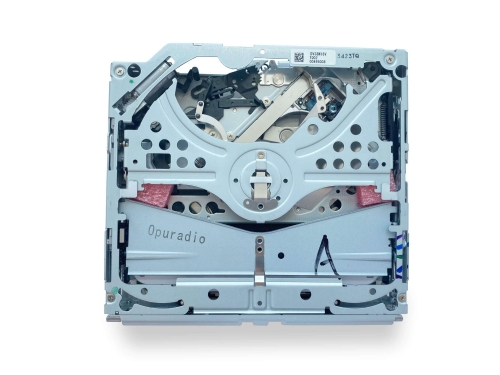 Opuradio  DVD DV38M16A du chargeur de mécanisme Alpine pour la navigation automobile Lincoln 2009