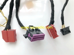 Wiring Tester With OBD connector for VW MIB1 MIB2 Audi Car Navigation Radio