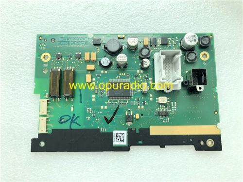 Tablero electrónico de PC para Mercedes W204 C300 C350 C250 2008-2011 Monitor de pantalla de información de navegación del tablero de instrumentos