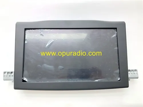 FOMO RR 10.2 6550 6805069 Display Monitor for BMW Rolls Royce FondMonitor DVD Entertainment