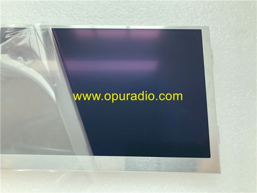 Écran d&#39;affichage C080VVN02.1 pour radio de moniteur de navigation de voiture Honda Acura