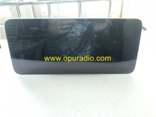 Monitor de información central de pantalla A2059000441 para pantalla de navegación Mercedes W205 Clase C C300 2019 2020