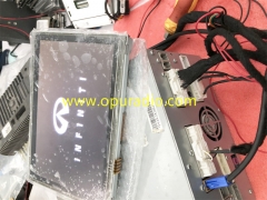 Wiring Tester for 2013-2017 INFINITI JX35 QX60 QX56 QX80 TOUCH SCREEN Q60 NAVIGATION