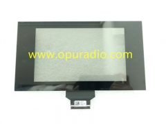 Only Touch Digitzier for VALEO TX9 EMF 2020 PEUGOET 208 308 MK3 9828476980 2019 CITROEN C3 CAUTUS
