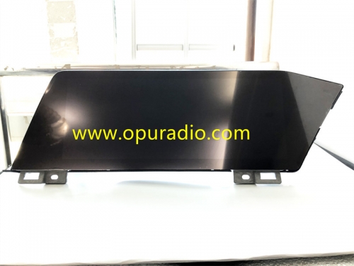 6550 8798934 Visteon 12.3 CID Central Display Touch Monitor für 2019 2020 BMW X5 G05 X6 G06 X7 G07 MGU