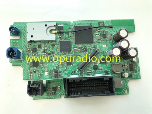 M3J4118750D Power Board for Ford SYNC3 APIM 64G Navigation Module Europe 2018 up